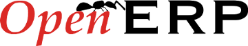 OpenERP Logo